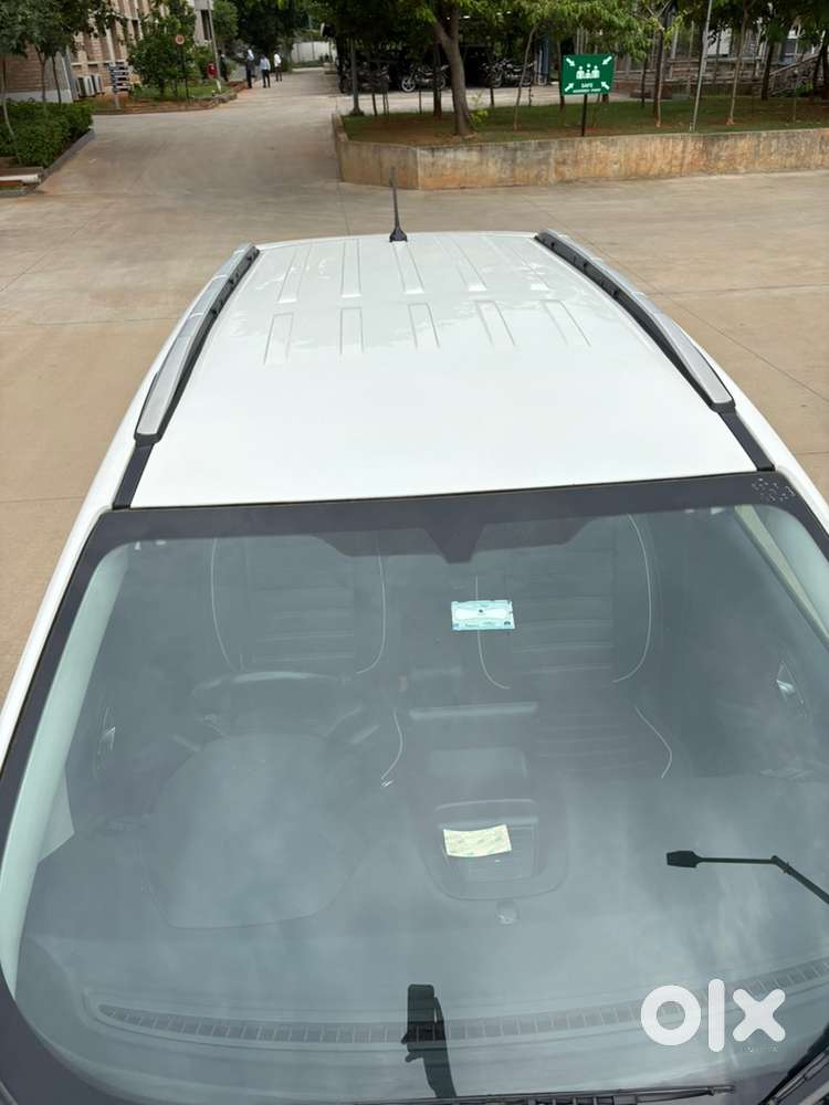 Ford Ecosport Diesel 2018
