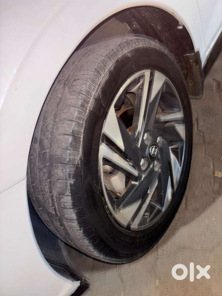Hyundai New I20 Petrol Manual 2022