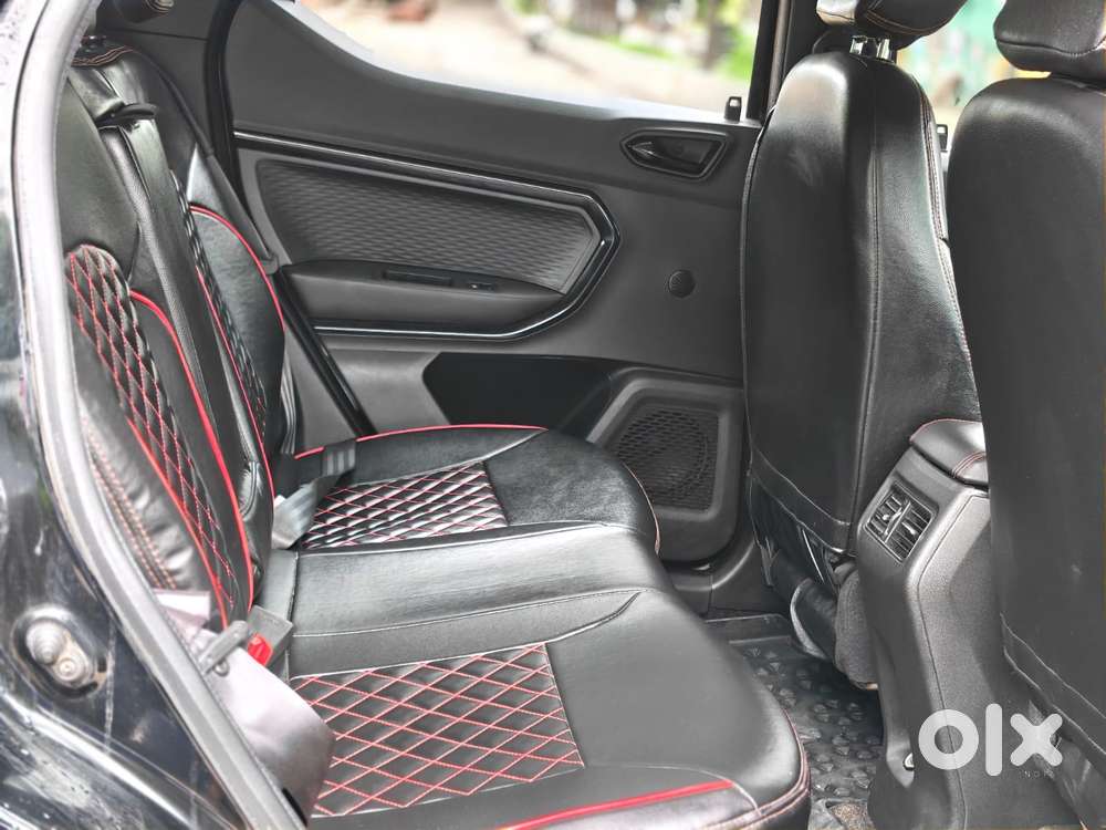 Renault Kiger Rxz Turbo Cvt, 2023, Petrol