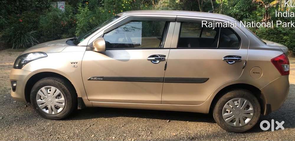 Swift Dzire Maruti, 2012 Model