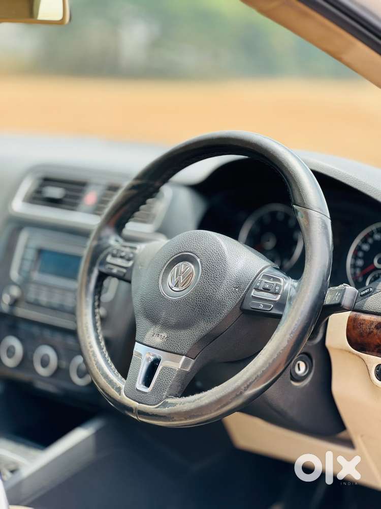 Volkswagen Jetta Comfortline Tsi, 2014, Petrol
