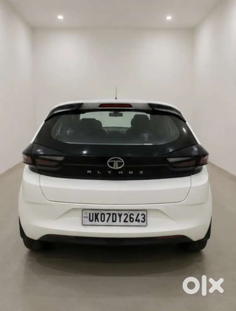 Tata Altroz 1.2 Xt 2021