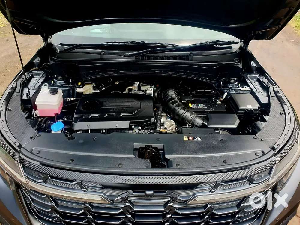 Kia Seltos 2023 Diesel Well Maintained