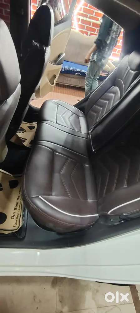 Hyundai Verna 1.6 Crdi 2016 Car