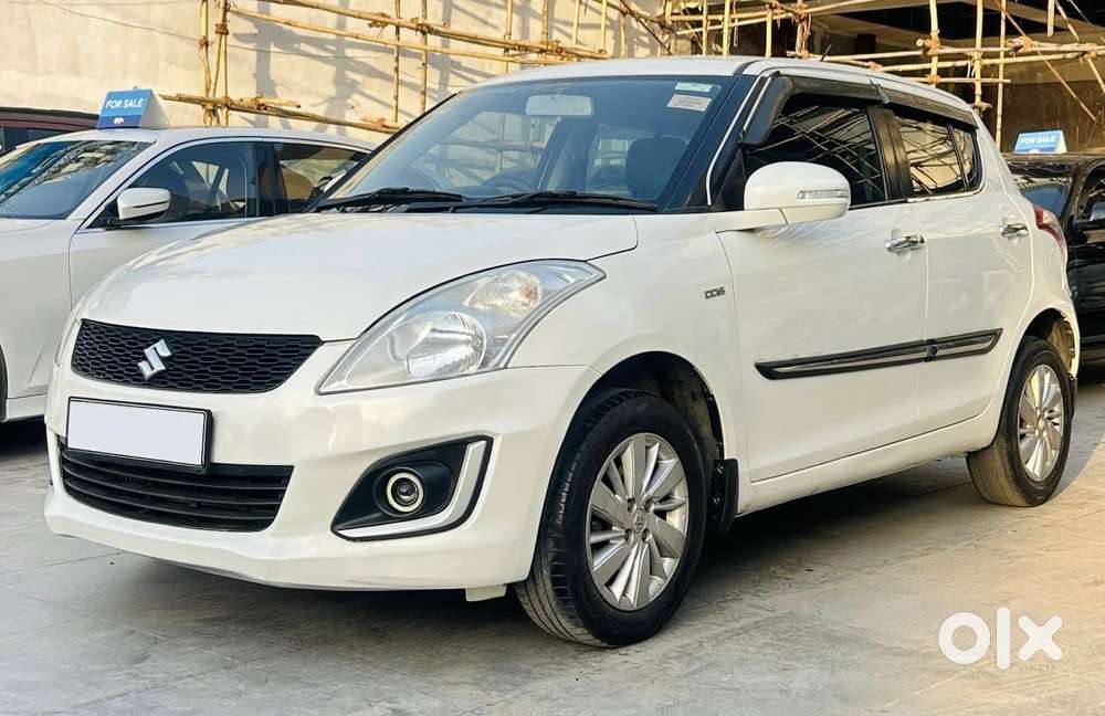 Maruti Suzuki Swift, 2015, Diesel