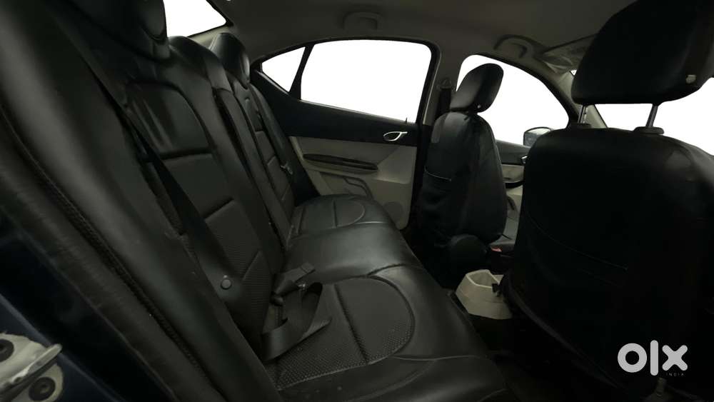 Tata Tigor 1.2 Revotron Xz Plus Cng, 2022, Cng & Hybrids