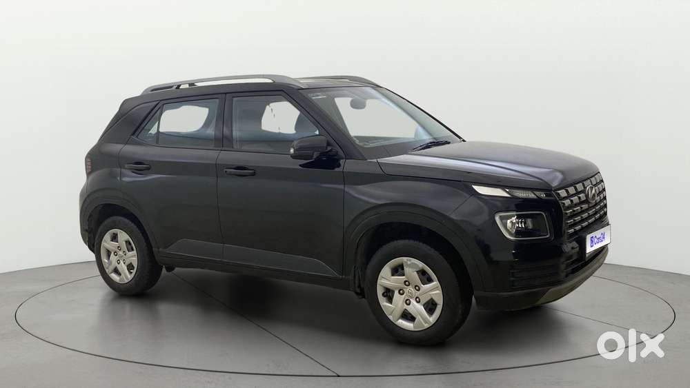 Hyundai Venue Sx, 2022, Petrol