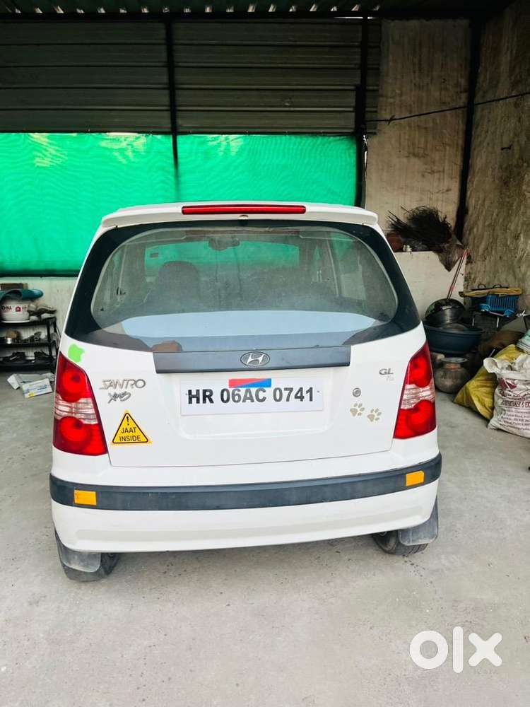 Hyundai 2013 Hybrid Manual Car