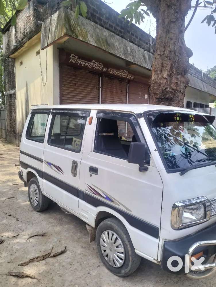 Suzuki Omni Brand New Condition