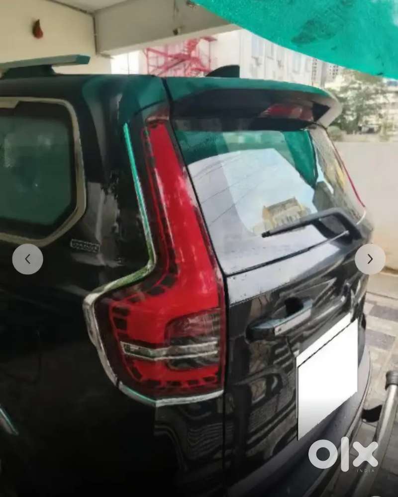 Mahindra Scorpio N 2023 Diesel Automatic Car