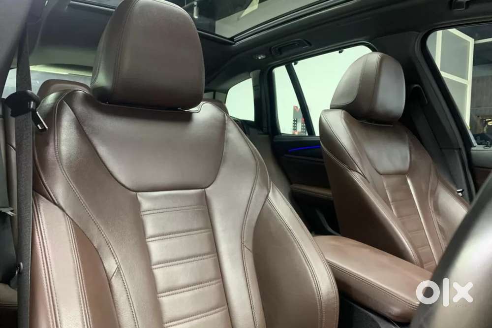Bmw X3 Xdrive20d M Sport, 2024, Diesel
