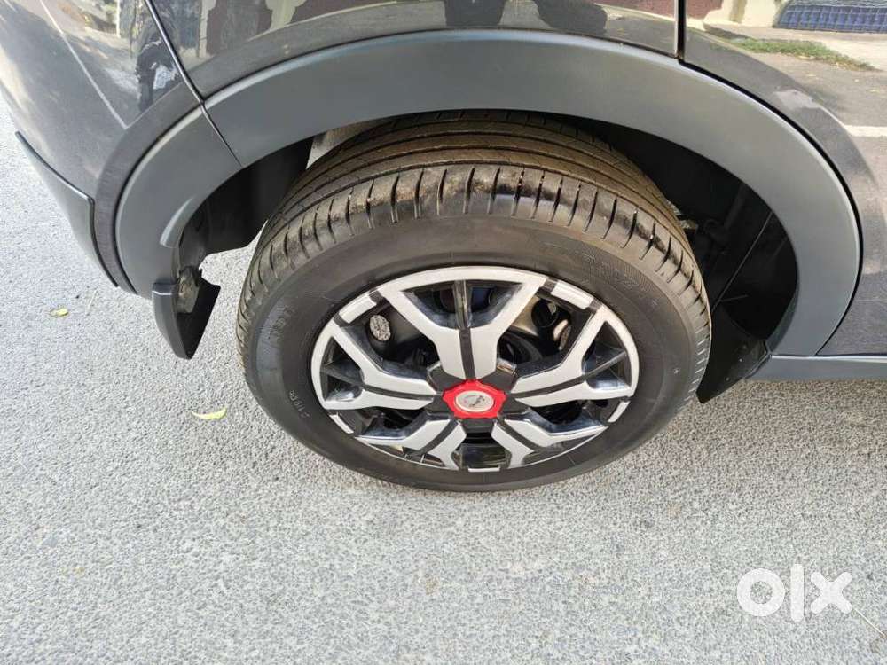Tata Nexon 1.5 Revotorq Xm (s), 2019, Diesel