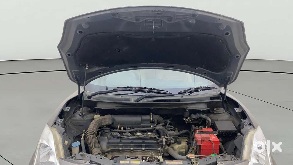 Maruti Suzuki Swift Dzire