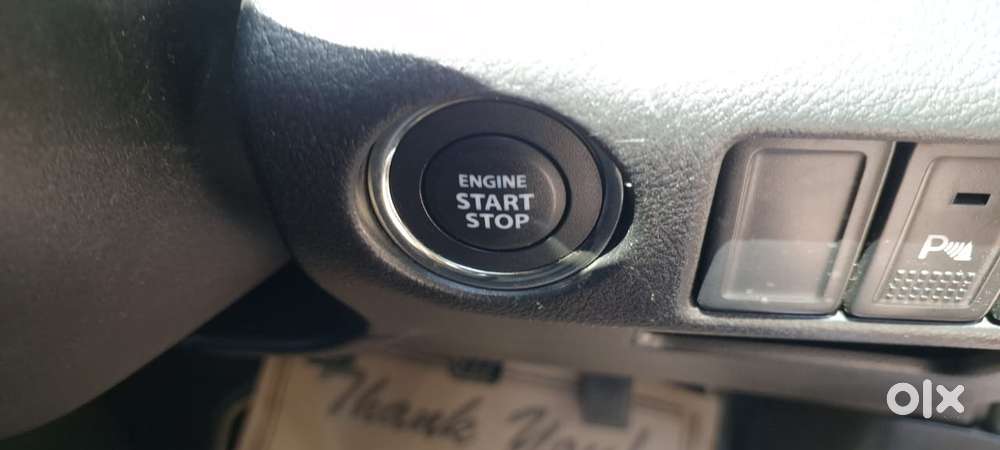 Maruti Suzuki S-cross Alpha 1.6, 2016, Diesel