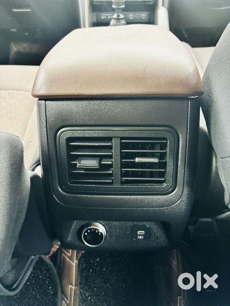 Mahindra Scorpio-n 2.2 Z4 Diesel Mt 7 Str, 2025, Diesel
