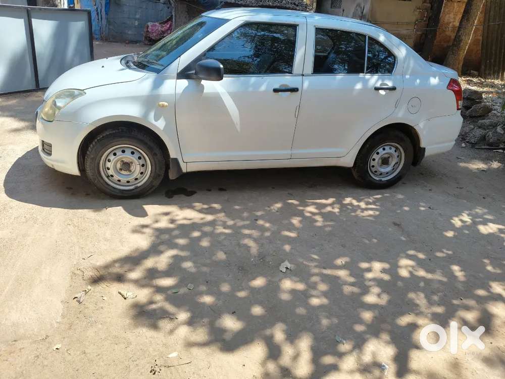 Swift Dzire