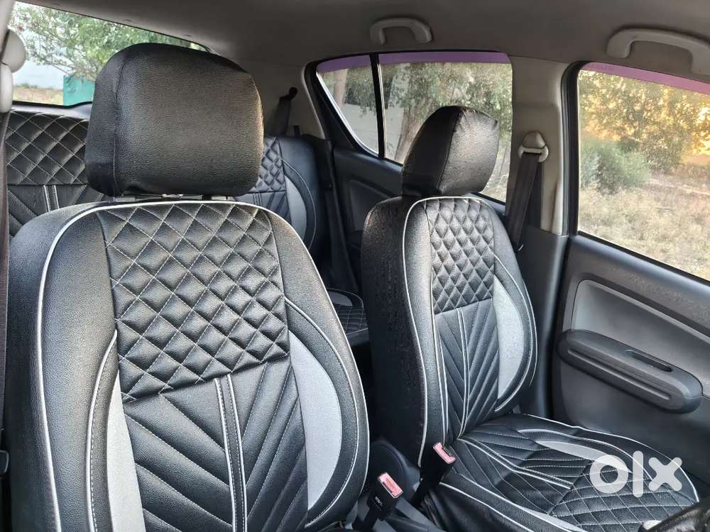 Maruti Suzuki Ritz 2011 2nd Owner