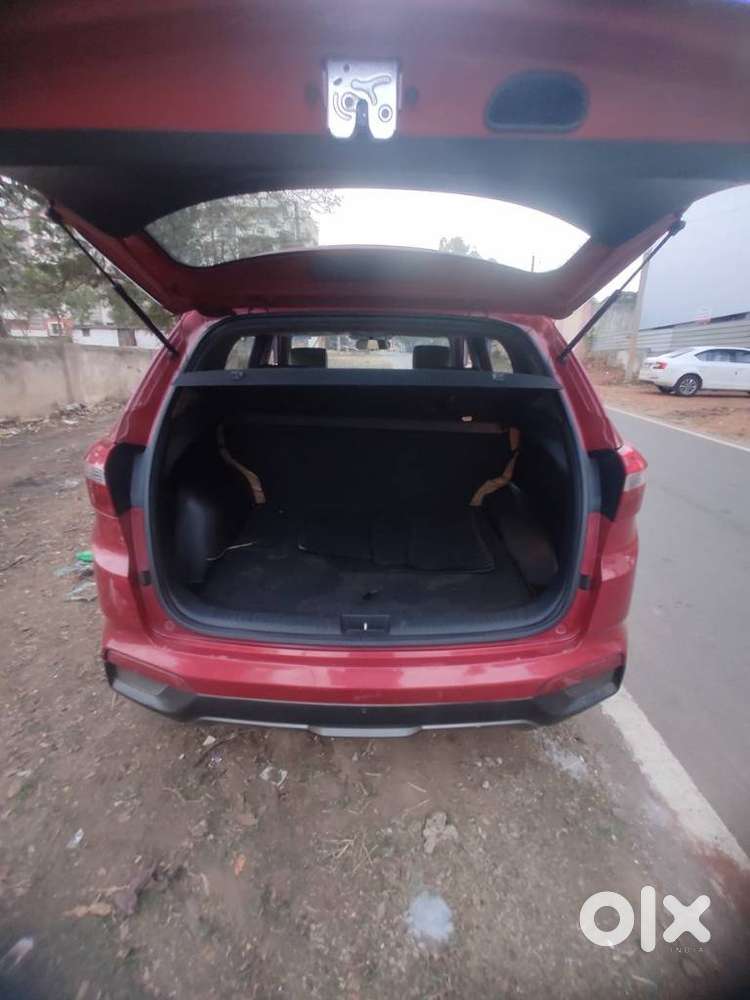 Hyundai Creta 1.6 Vtvt S, 2015, Petrol