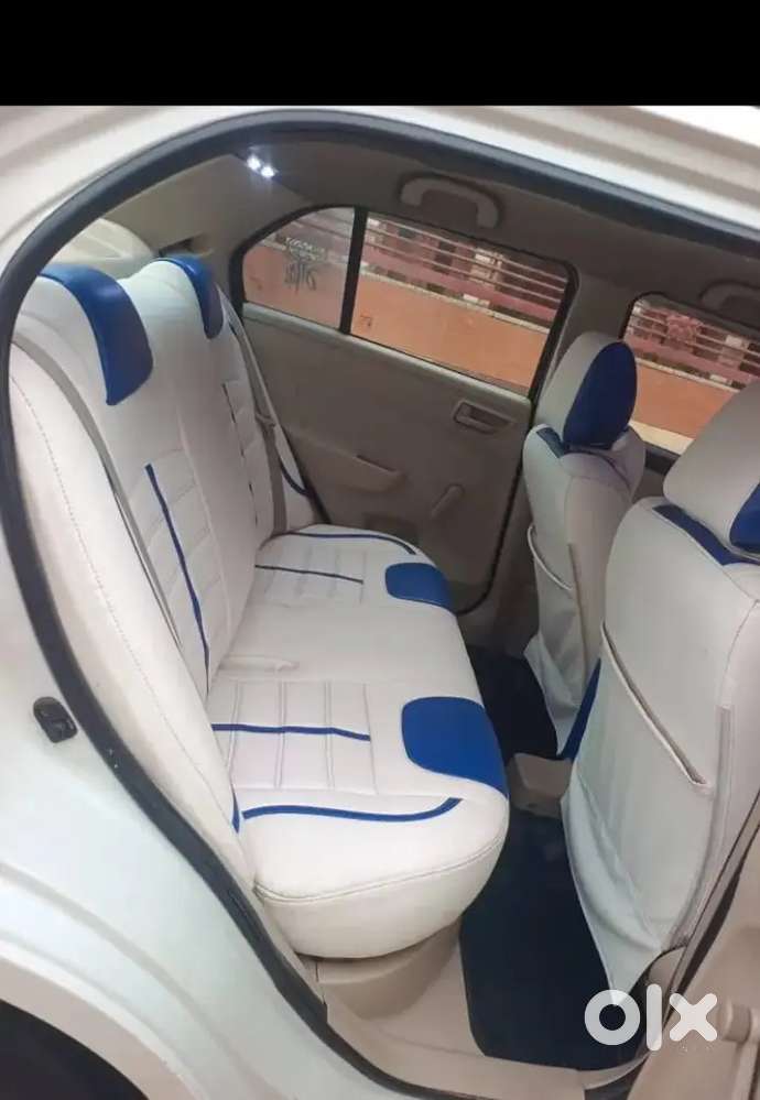 Maruti Suzuki Dzire 2018