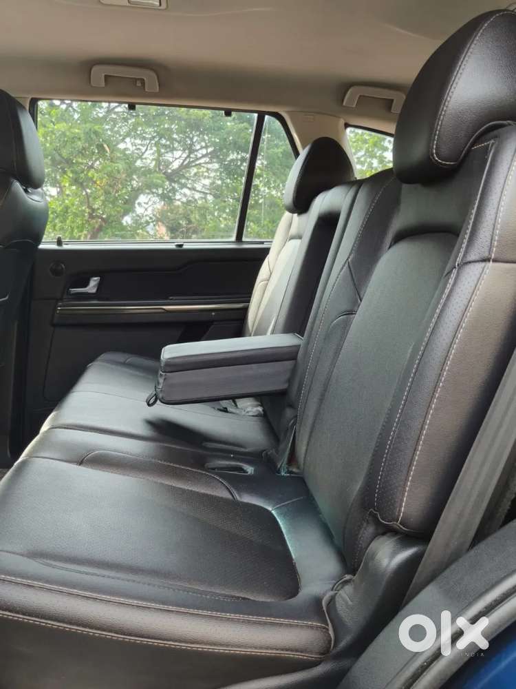 Tata Hexa 2.2 Xta 4x2 7 Str, 2019, Diesel