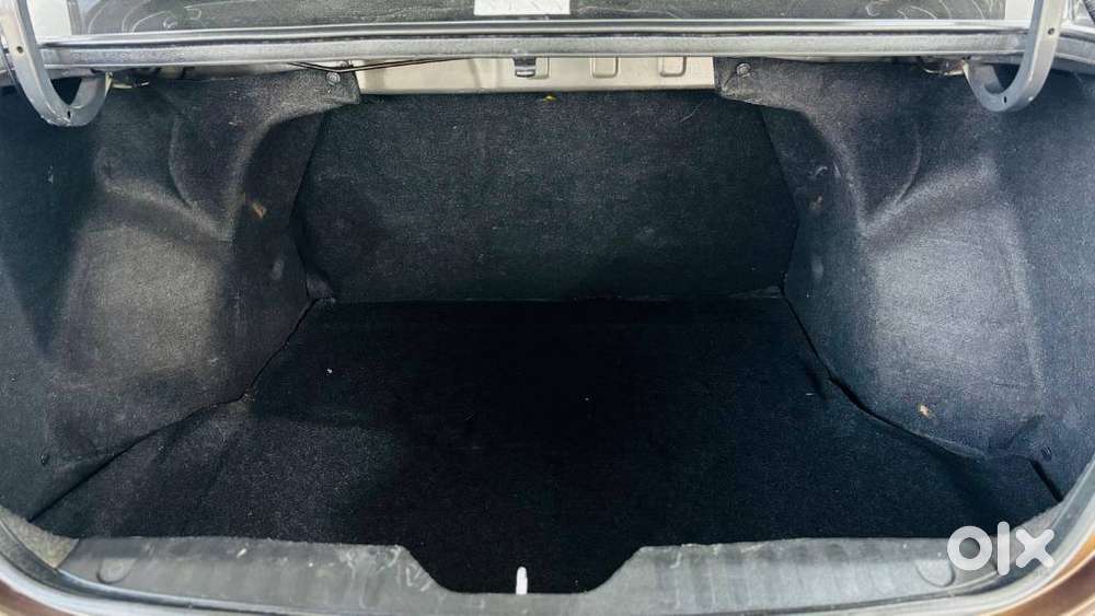 Maruti Suzuki Ciaz Alpha Automatic, 2017, Petrol
