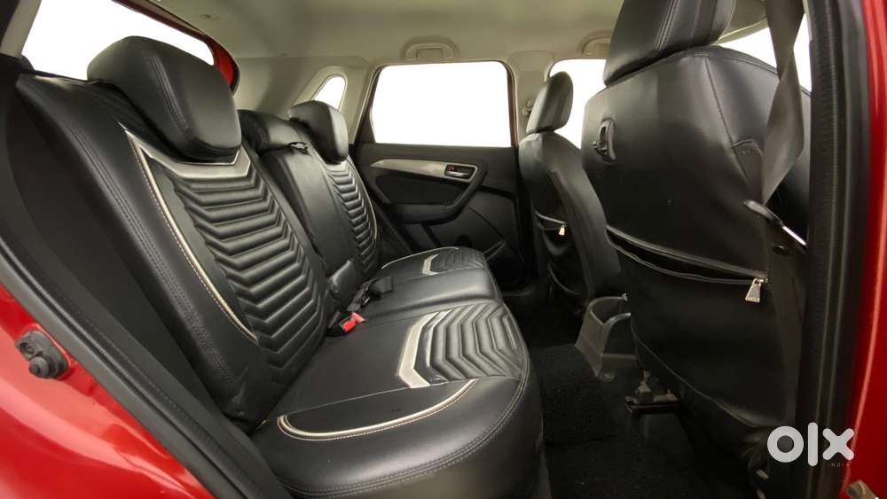 Maruti Suzuki Vitara Brezza Zdi, 2019, Diesel
