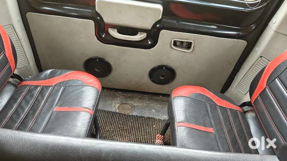 Mahindra Scorpio Classic 2015 Diesel Well Maintained