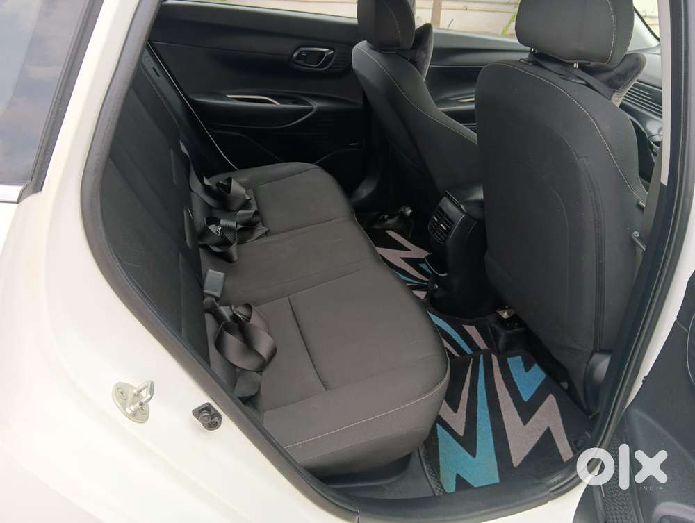 Hyundai I20 Asta (o) 1.2 Mt, 2022, Petrol