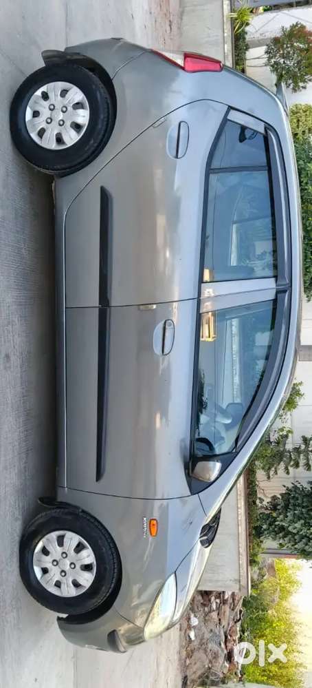 Hyundai I10 Sportz Petrol 2010