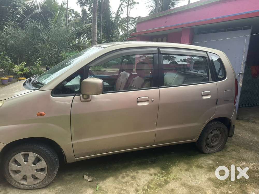 Maruti Suzuki Zen 2010