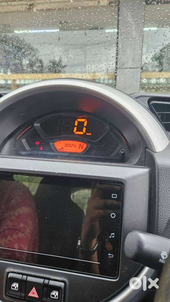 2020 Single Owner Spresso Full Uption Automatic 30k Kms