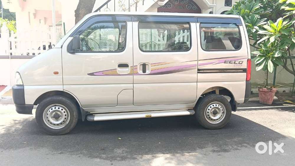 Maruti Suzuki Eeco, 2023, Petrol