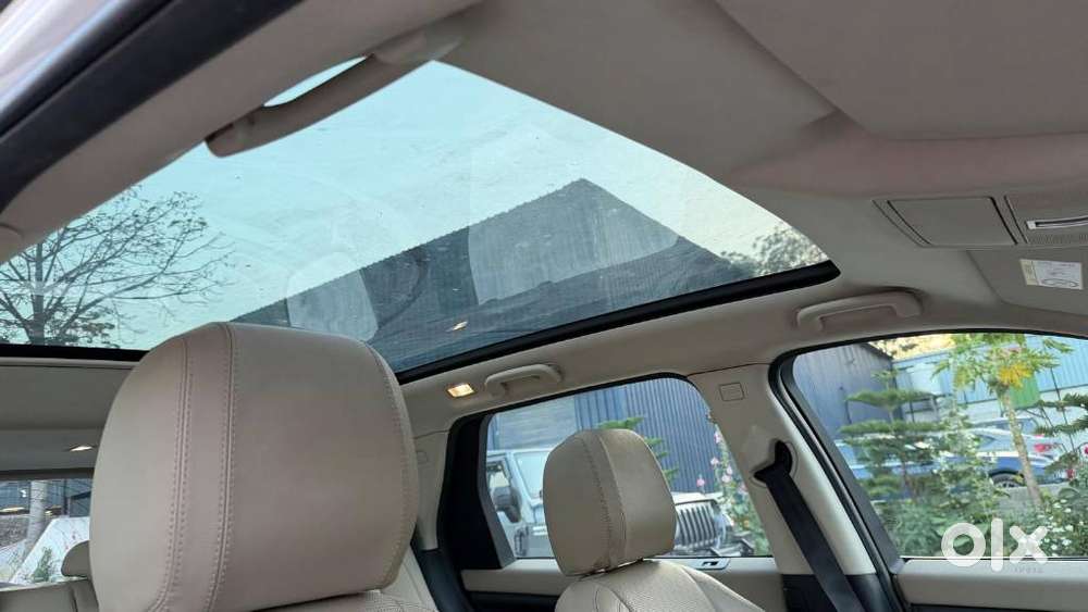 Land Rover Discovery Sport Hse 7-seater, 2019, Petrol