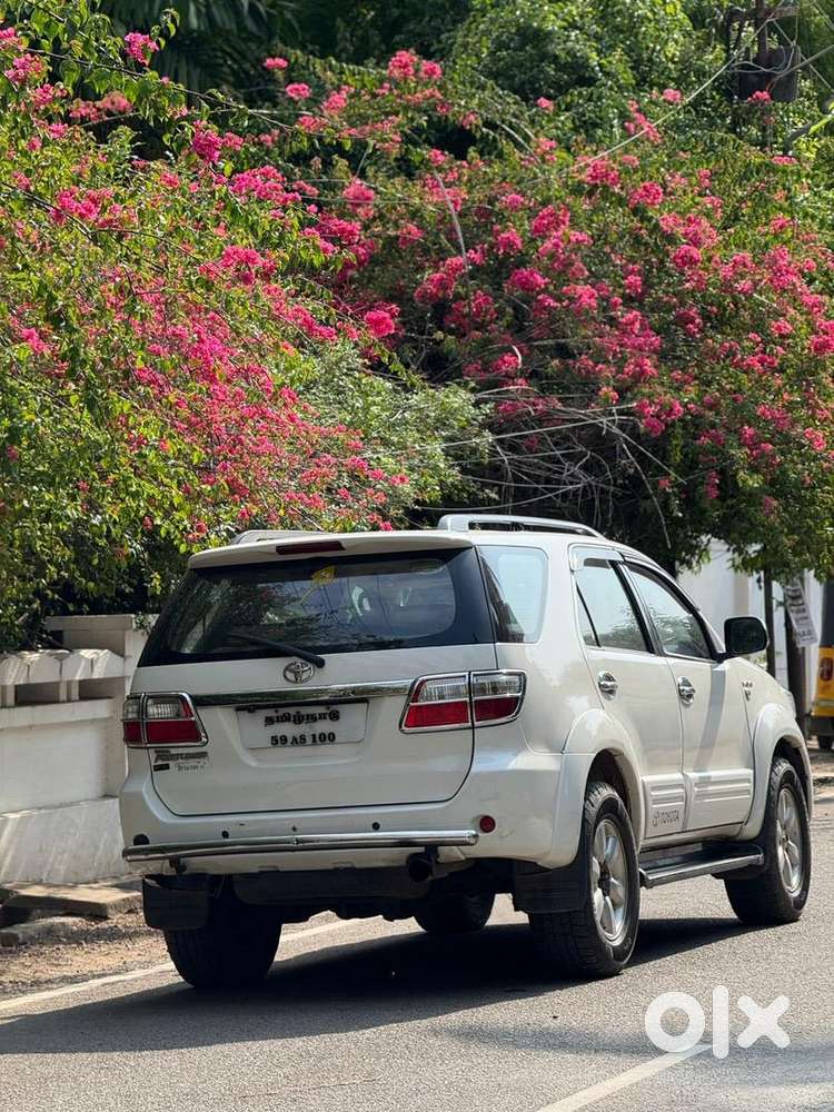 Toyota Diesel Manual 2010 Year