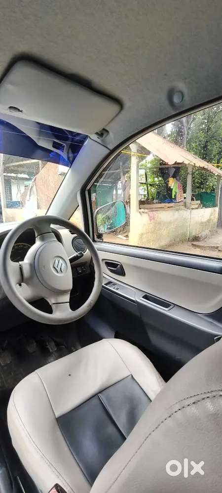 1.maruti Suzuki, Zen Estilo, Lxi Variant, 2008 Model, Petrol,4th Owner