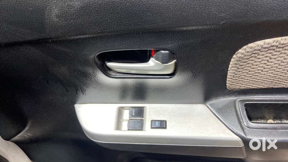 Maruti Suzuki Wagon R 1.0 Lxi Cng, 2016, Cng & Hybrids