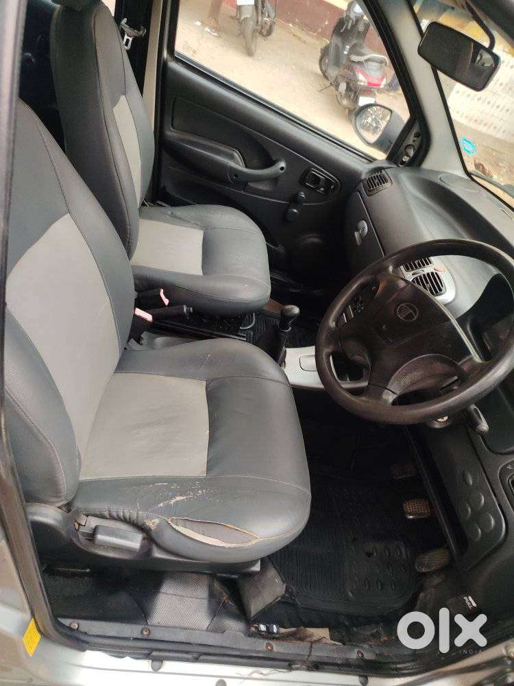 Tata Indica V2 Dl Bsiii, 2010, Diesel