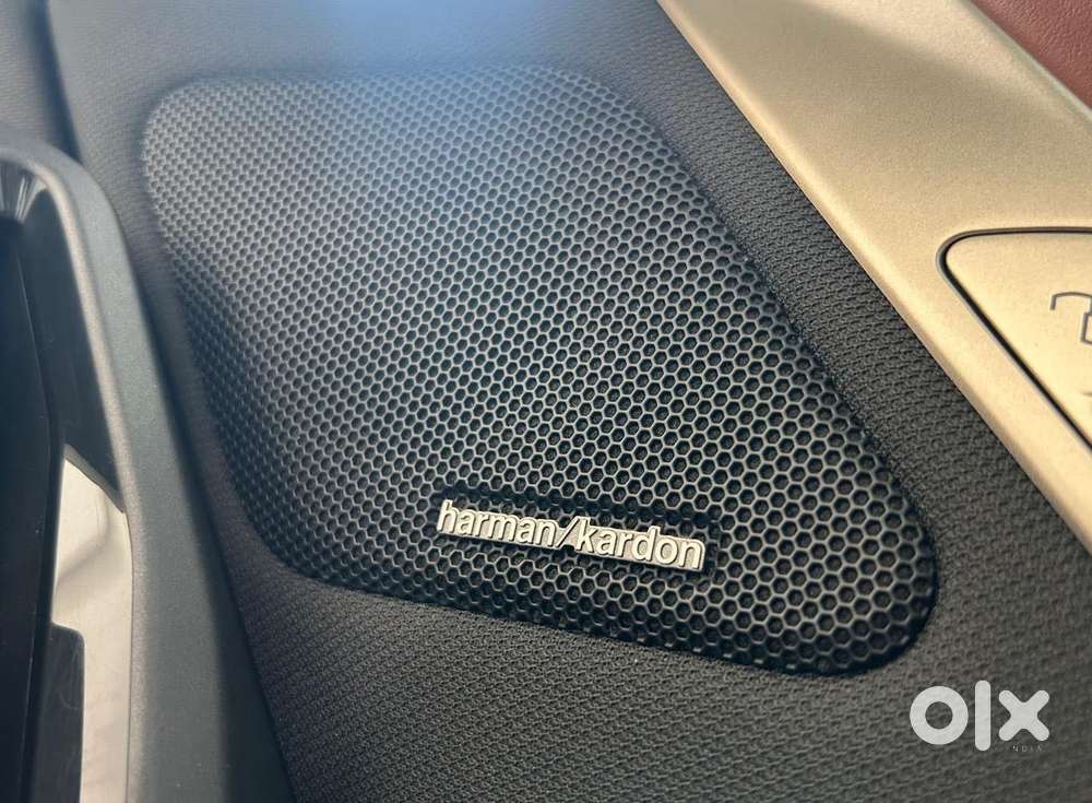 Bmw Ix Xdrive 40, 2023, Electric