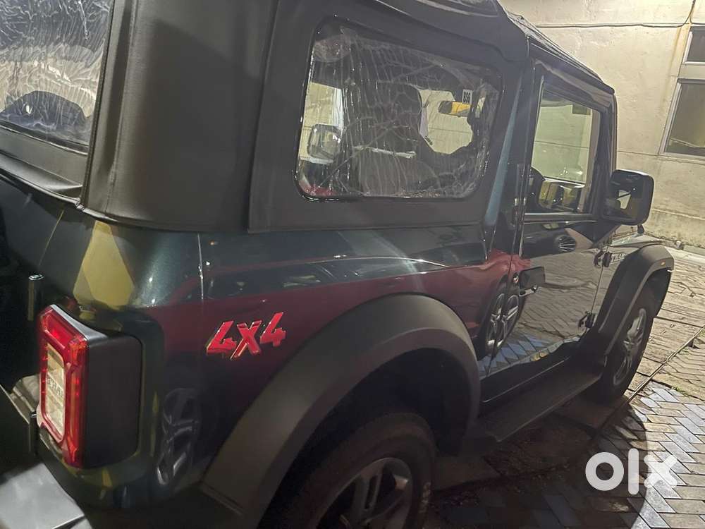 Automatic, Soft Top, Top Model , Petrol