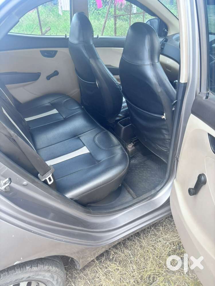 2013 Hyundai Eon Km Driven