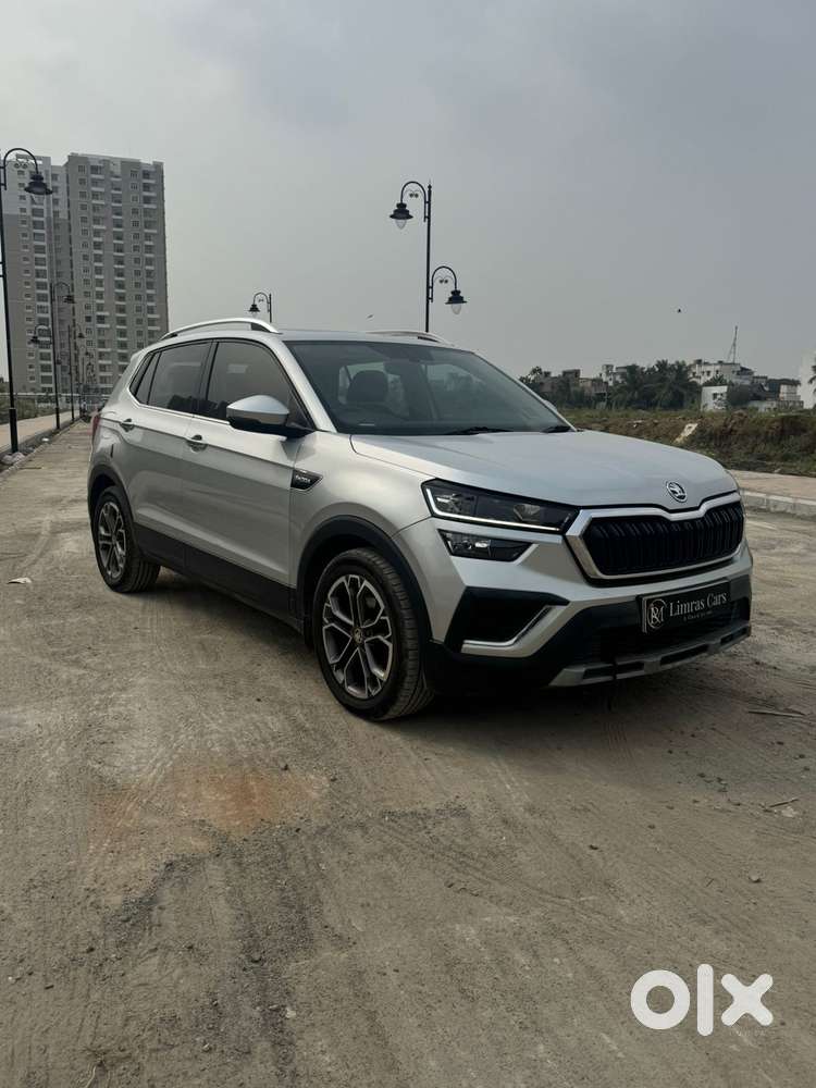 Skoda Kushaq 1.5 Tsi Style, 2023, Petrol