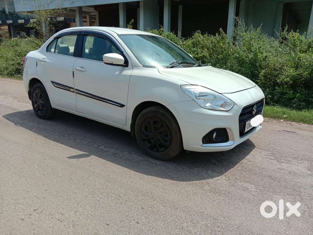 Maruti Suzuki Dzire 1.2 Vxi, 2019, Petrol