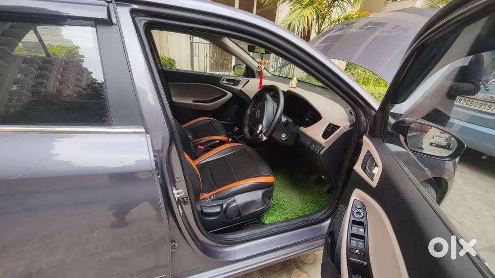 Hyundai Elite I20 2020 Petrol 25000 Km Driven