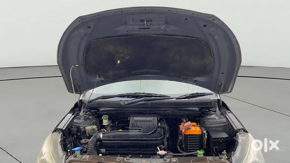 Maruti Suzuki Ciaz 2014-2017 Rs Zxi Plus, 2015, Petrol