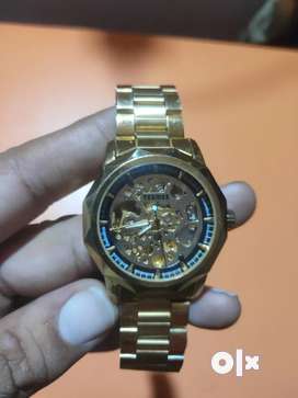 Automatic watch olx best sale