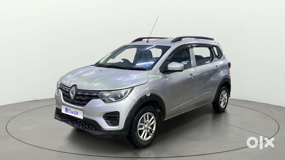 Renault Triber Rxl, 2021, Petrol