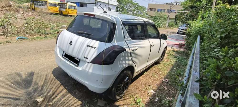 Maruti Suzuki Swift 2012 Diesel Well Maintained