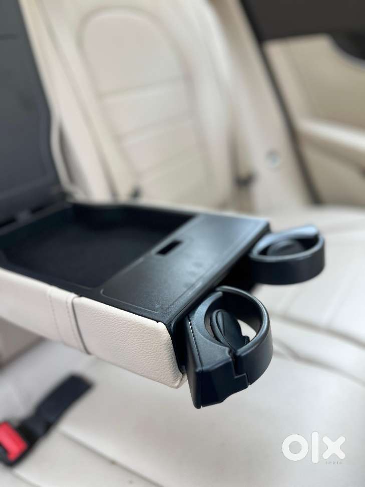 Mercedes-benz Glc 300 4matic, 2017, Petrol