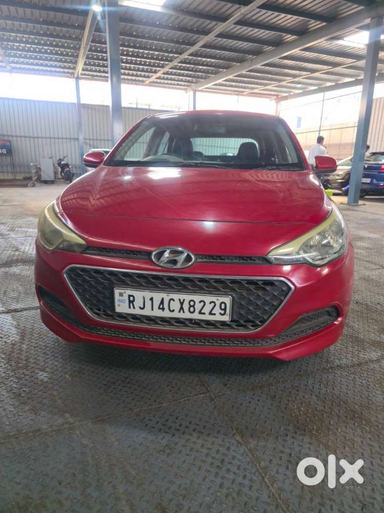 Hyundai Elite I20 Magna 1.4 Crdi, 2014, Diesel