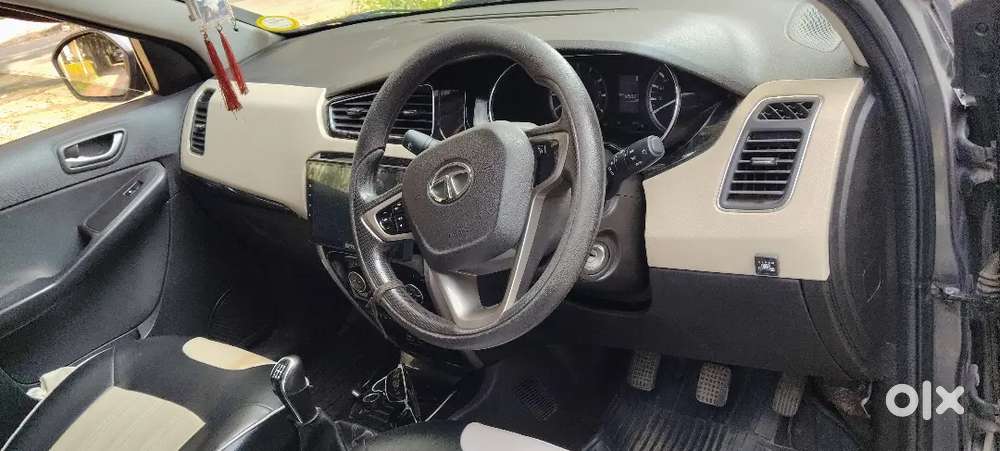 Tata Zest Revotron Xt 2015